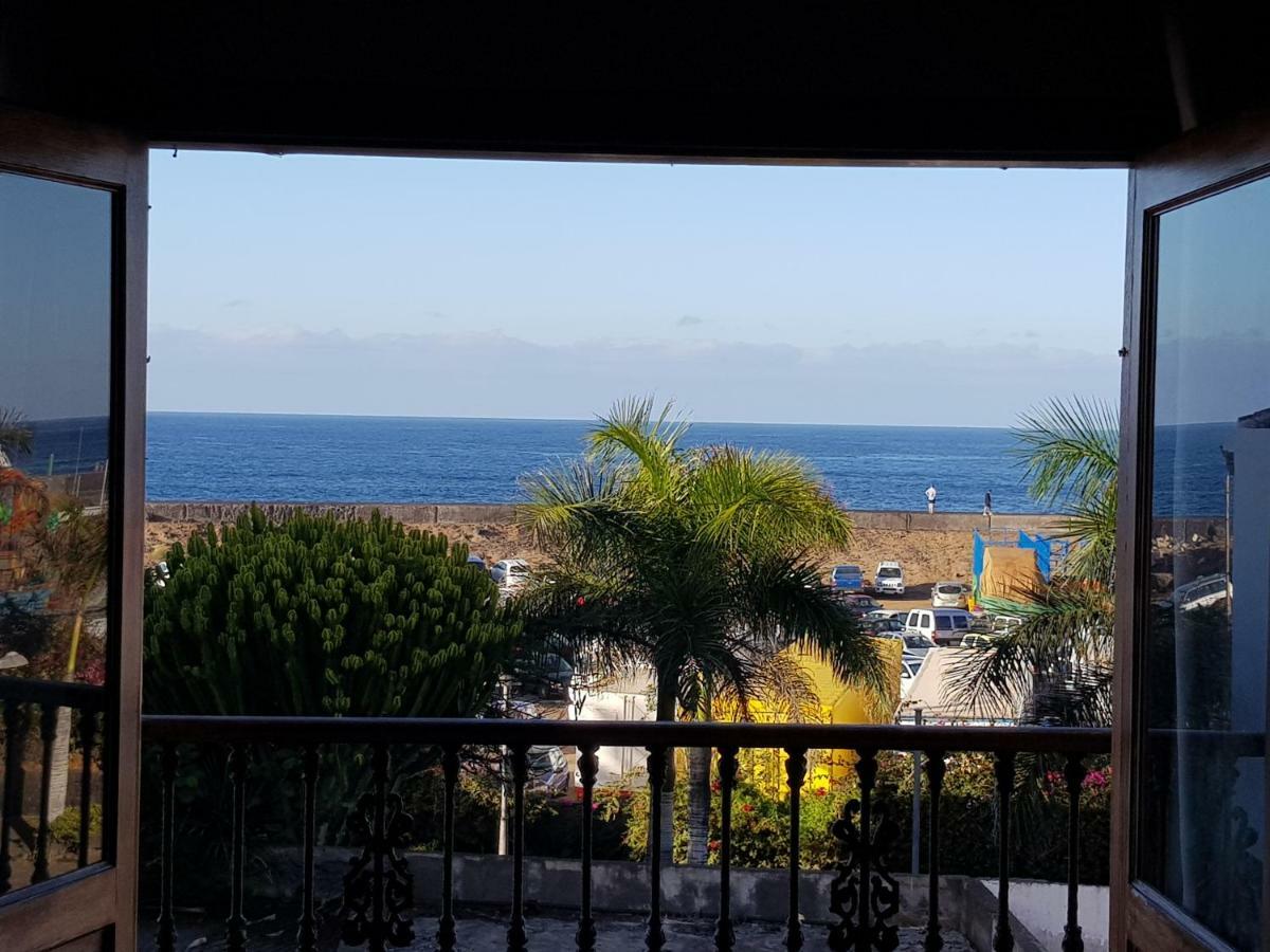 Summer Breeze Puerto de la Cruz  Eksteriør bilde